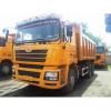 SHACMAN SX3255DR384