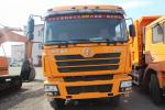 SHACMAN SX3255DR384