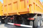 SHACMAN SX3255DR384