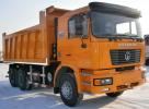 Самосвал SHAANXI F2000 6x4