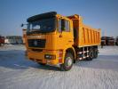 Самосвал SHAANXI F2000 6x4