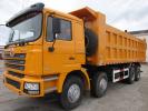 Самосвал Shaanxi 8x4 SX3315DT366