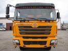 Самосвал Shaanxi 8x4 SX3315DT366