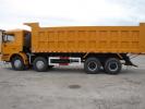 Самосвал Shaanxi 8x4 SX3315DT366