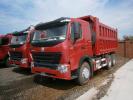 Грузовой самосвал Howo 6x4 ZZ3327N3847C