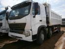 Самосвал Howo (А7) 8x4 ZZ3407S3867C