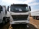 Самосвал Howo (А7) 8x4 ZZ3407S3867C