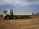 Самосвал Howo (А7) 8x4 ZZ3407S3867C