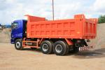 Самосвал CAMC 6x4 HN3250P34C6M