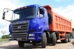 Самосвал CAMC 8x4 HN3310P34C3M