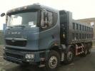 Самосвал CAMC 8x4 HN3310P34C3M