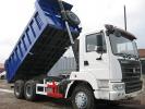 Самосвал Hania 6x4 ZZ3325N3645B
