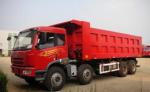 Самосвал FAW 8x4 CA3310P4K2T4