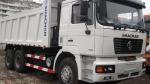 Самосвал SHACMAN SX3251DR384