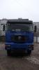 Самосвал SHACMAN SX3255DR384
