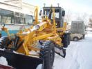 Автогрейдер ДЗ-122