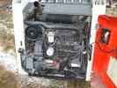 Продаю минипогрузчик Bobcat S220
