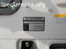 Daewoo Novus с крановой установкой SOOSAN 736. Г/вып. 2011