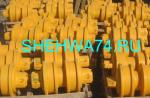 0А23160 каток TY165