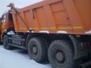 Самосвал Камаз 6520