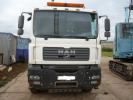 Седельный тягач МAN TGA 33.480