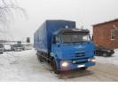 Камаз-65117-N3, 2010г.