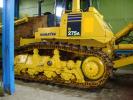 Бульдозер KOMATSU D275-5