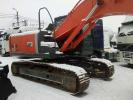 Экскаватор-гусеничный Hitachi ZX210 LCN