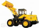 Спецпредложение на продажу фронтального погрузчика SDLG 933