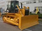 Бульдозер Shantui Sd13