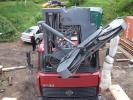 НОВАЯ БУРОВАЯ УСТАНОВКА ATLAS COPCO T3W на шасси УРАЛа 6563
