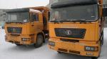 Самосвал SHACMAN SX3251DR384 6×4 Shaanxi