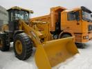 Фронтальный погрузчик XCMG LW300F. 3 тонны.