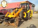 Экскаватор погрузчик  JCB 4CX в наличии !
