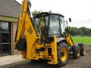 Экскаватор-погрузчик JCB 3cx