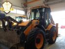 Экскаватор погрузчик  JCB 4CX в наличии, из Европы !
