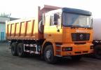 продам самосвал 25-ти тонник новый