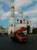 Аренда Японских Автовышек