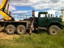 Автовишка 22м вездеход