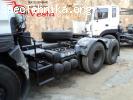 Продаётся седельнй тягач HYUNDAI HD 1000 2011 год