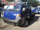 Продаётся самосвал на базе Kia Bongo III - 2010 год