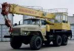 аренда автокрана Ростов на Дону