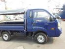 Продаётся бортовой грузовик с тентом  Kia Bongo III 2010 год