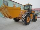 Погрузчик XCMG LW500FL В наличие!