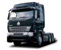 Седельный тягач 6x4 A7 HOWO Евро-4