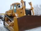 Продается бульдозер Caterpillar D9N