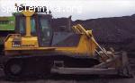 Бульдозер Komatsu D65 PX-15