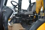 Экскаватор-погрузчик JCB 3CX 2003г.