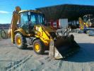 Экскаватор-погрузчик JCB 3CX 2007г.