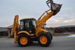Экскаватор-погрузчик JCB 4CX 2006г.